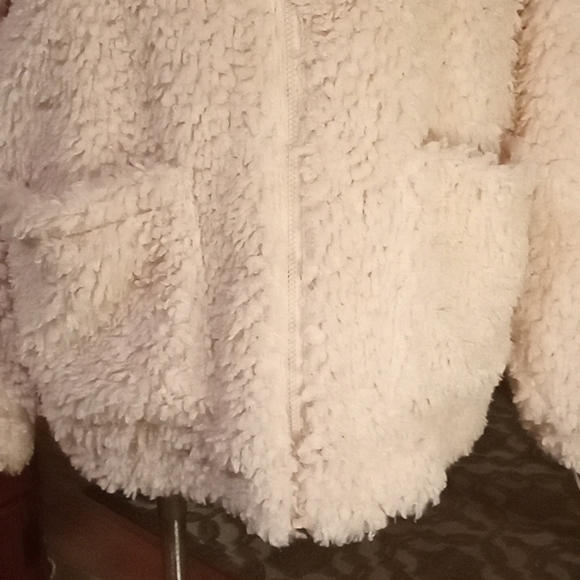 Love chemistry teddy coat - Picture 3 of 13